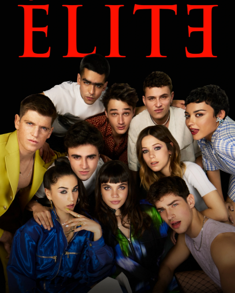 مسلسل Elite الموسم الرابع الحلقة 2 مترجمة