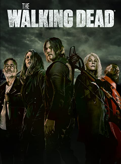 مسلسل The Walking Dead الموسم 11 الحلقة 3 الثالثة